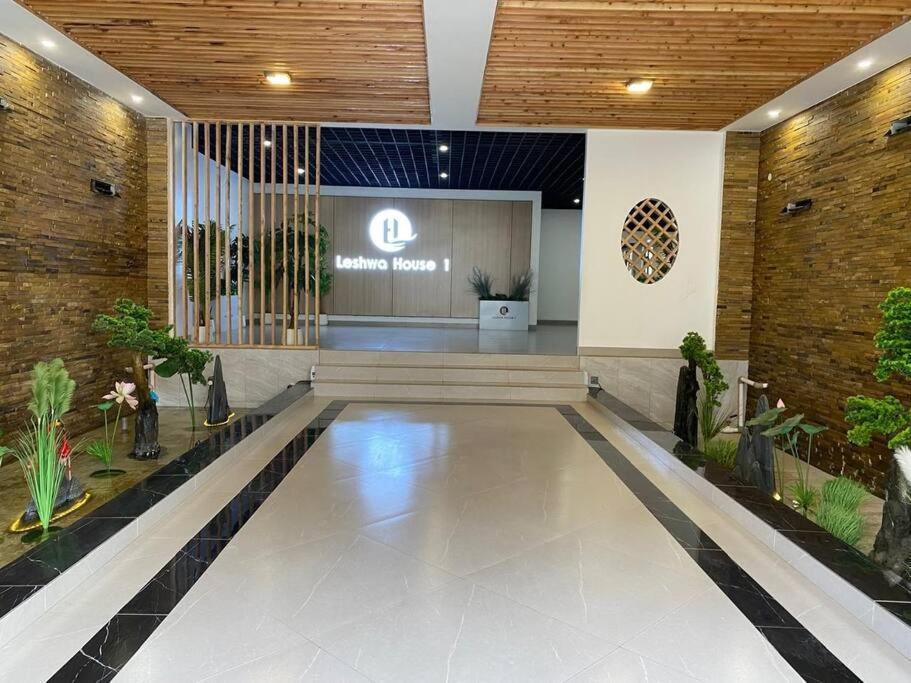 Mystique Apartment