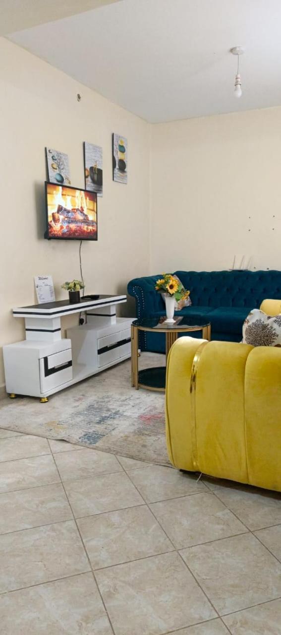 Apartment Emerald Nairobi