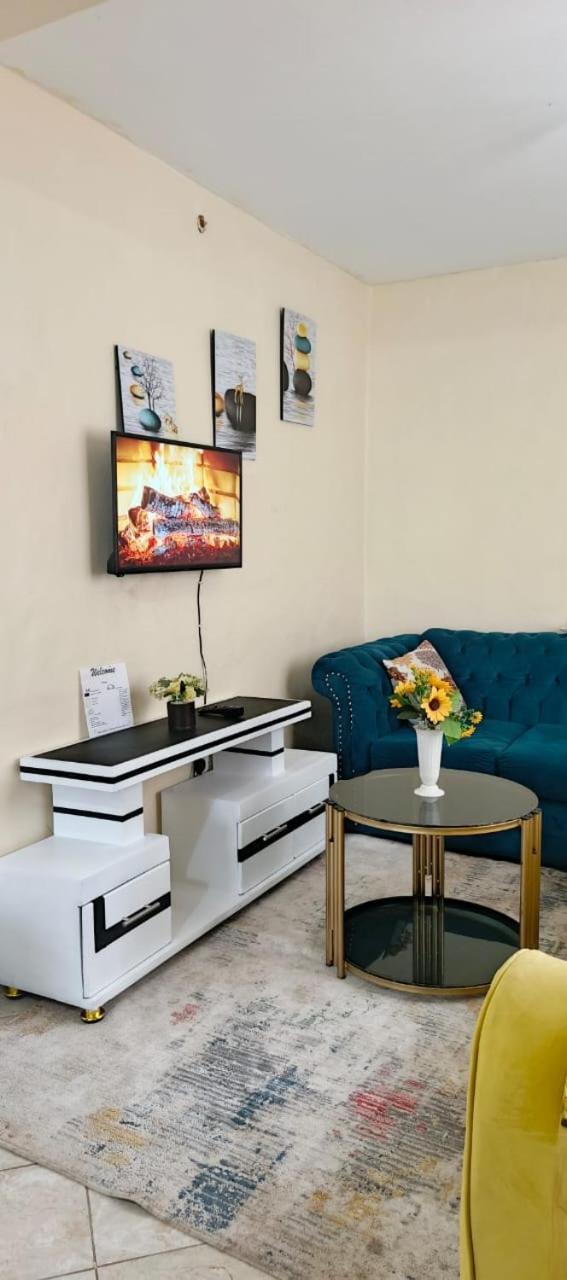 Emerald Apartment Nairobi