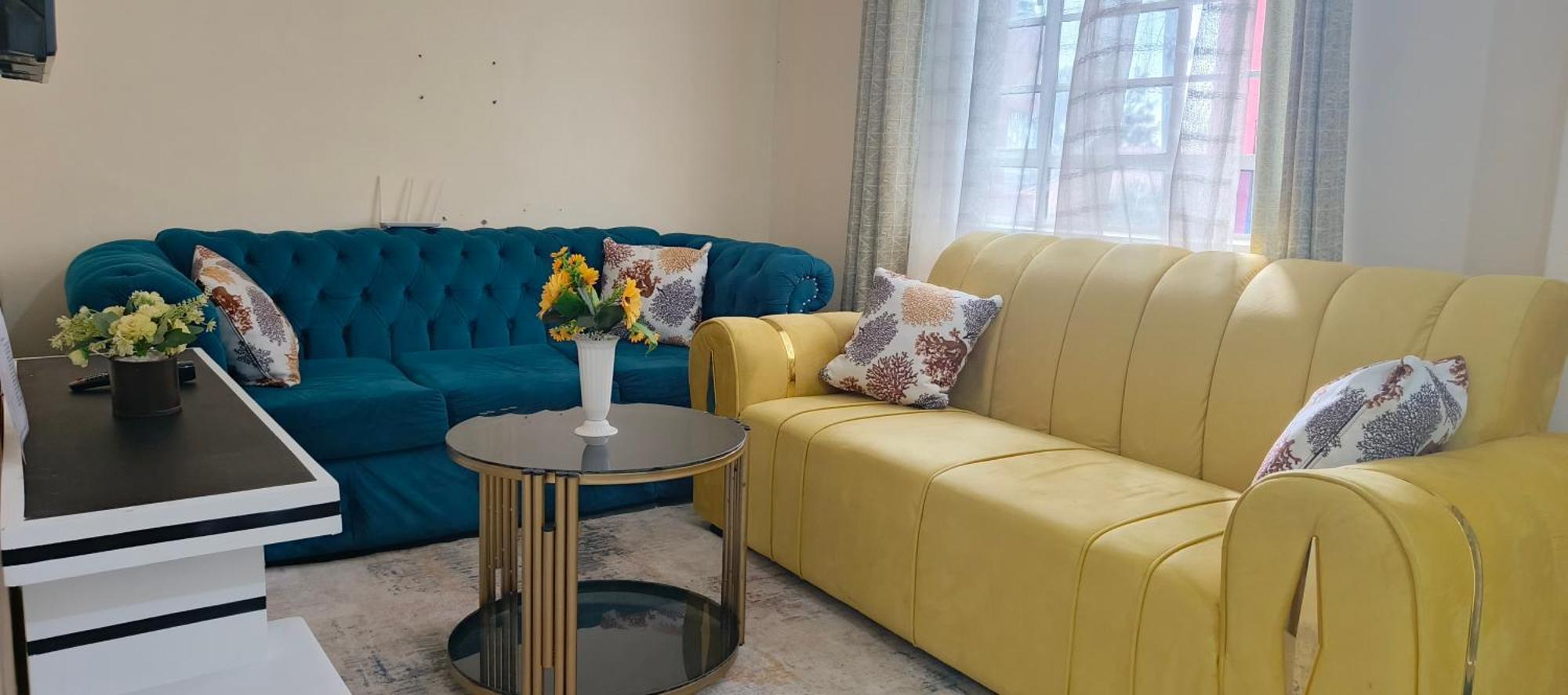 Apartment Emerald *