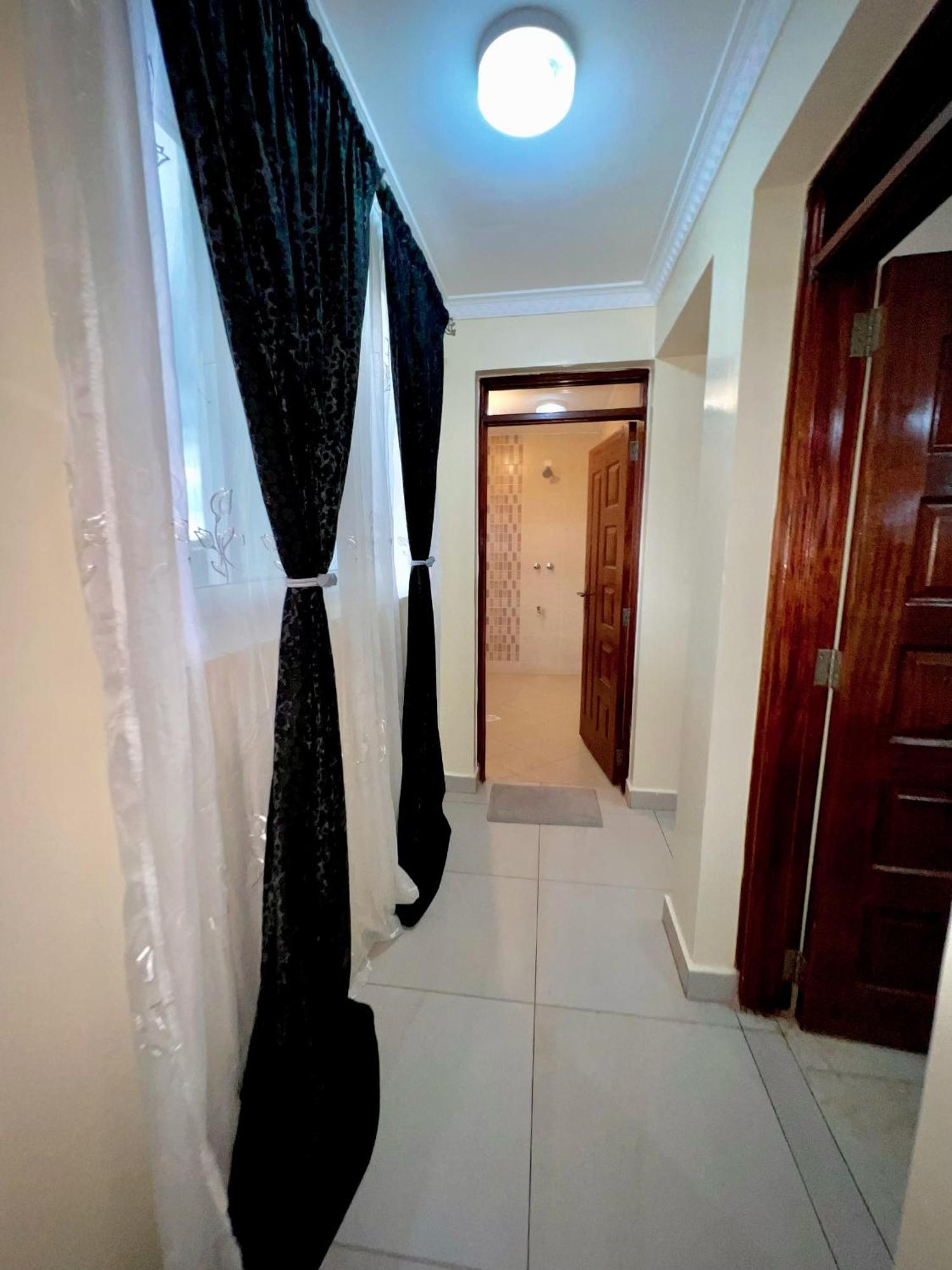 Apartment Neema Court Executive *
