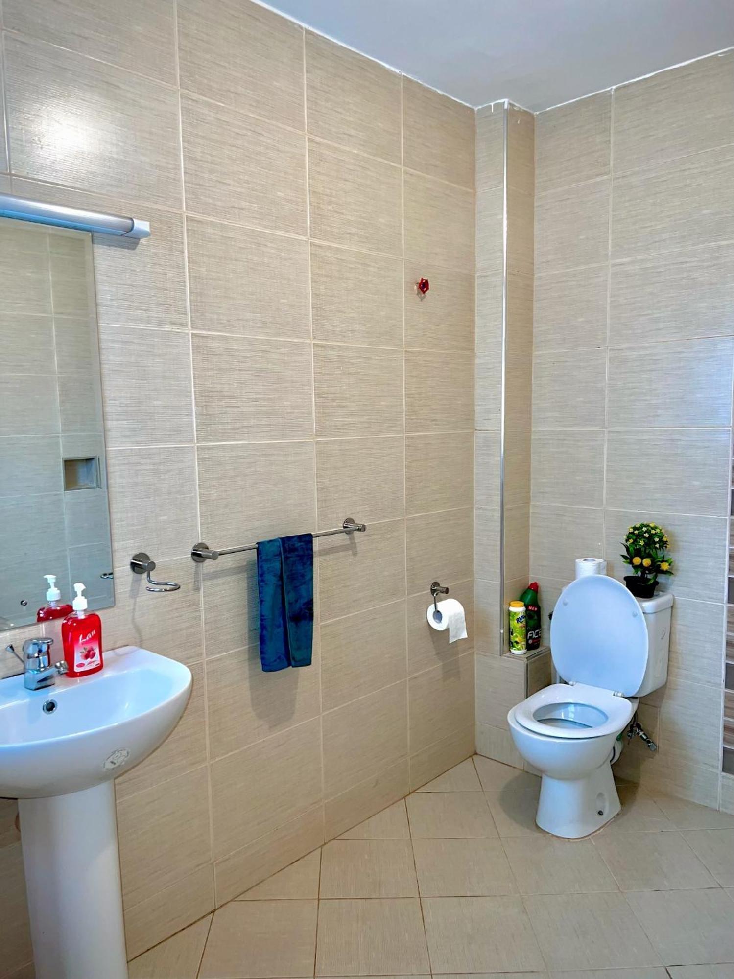 Neema Court Executive Apartment *