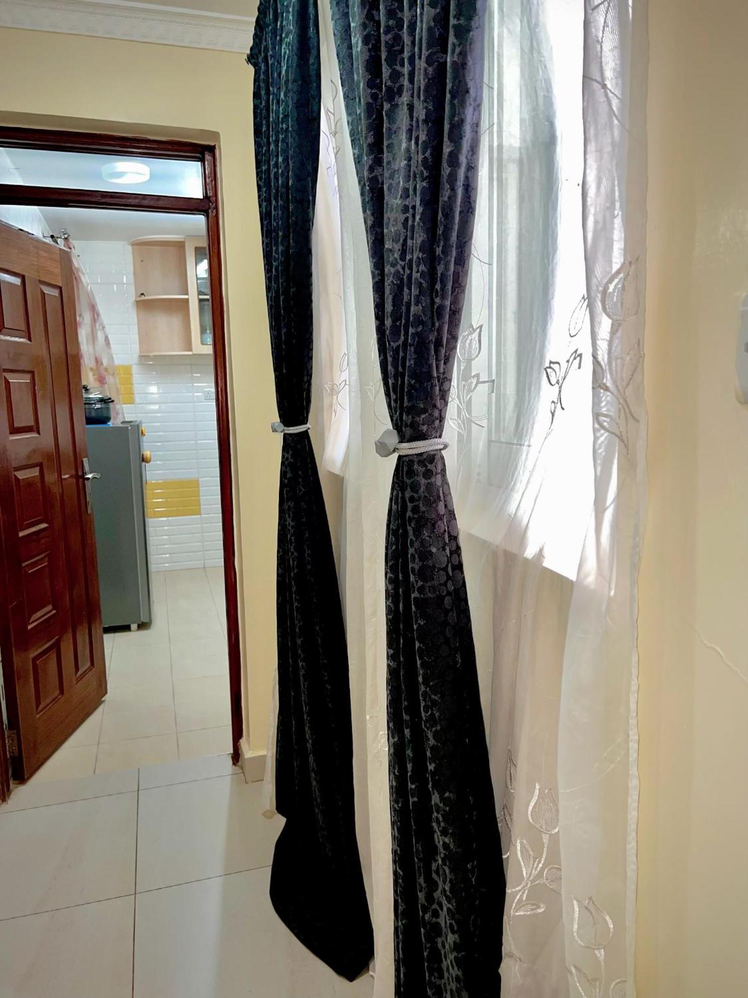 Apartment Neema Court Executive