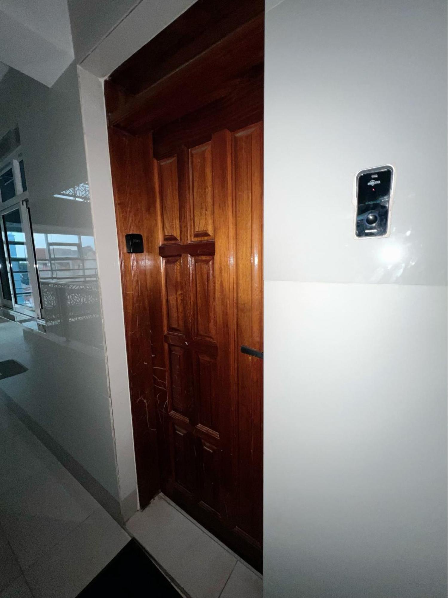 Neema Court Executive Apartment Nairobi