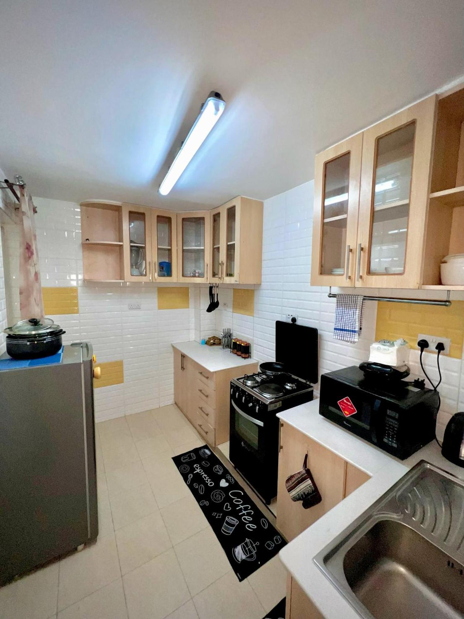 Apartment Neema Court Executive