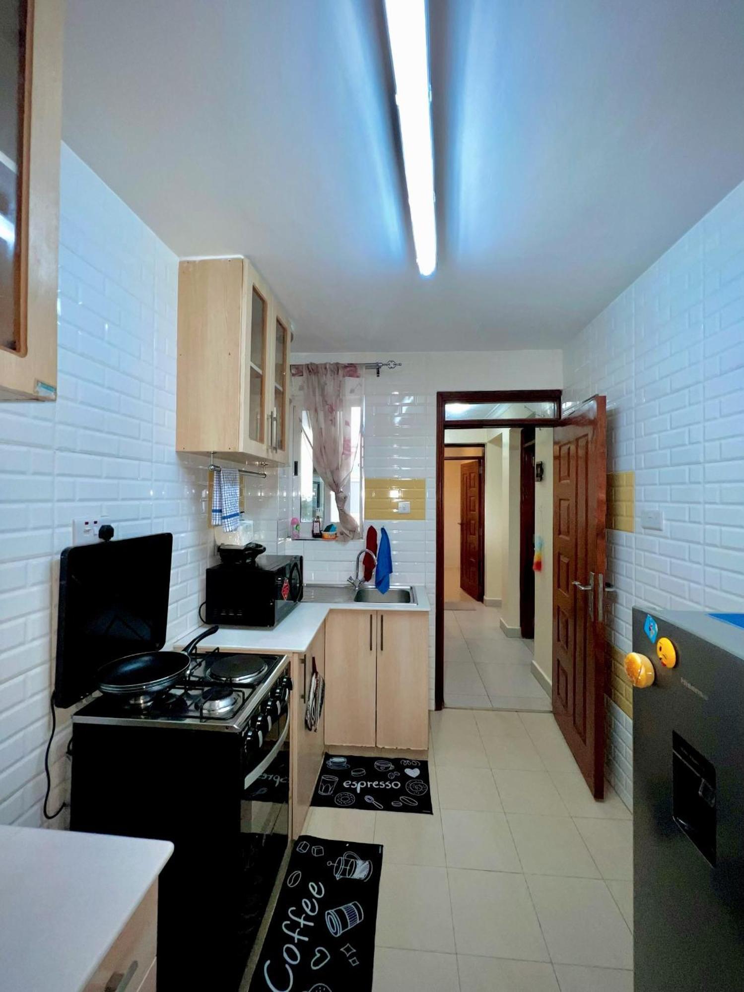 Apartment Neema Court Executive