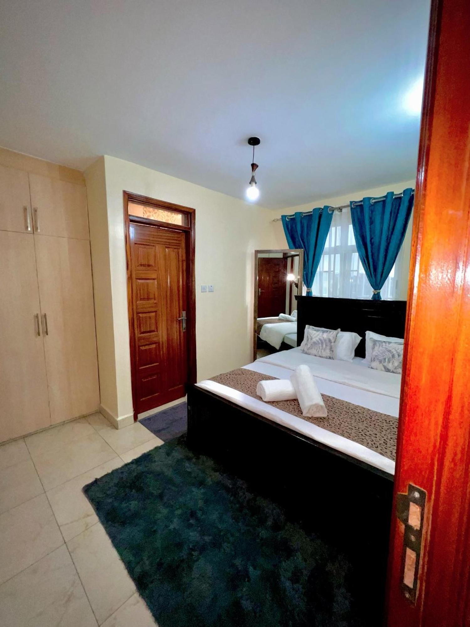 Neema Court Executive Nairobi