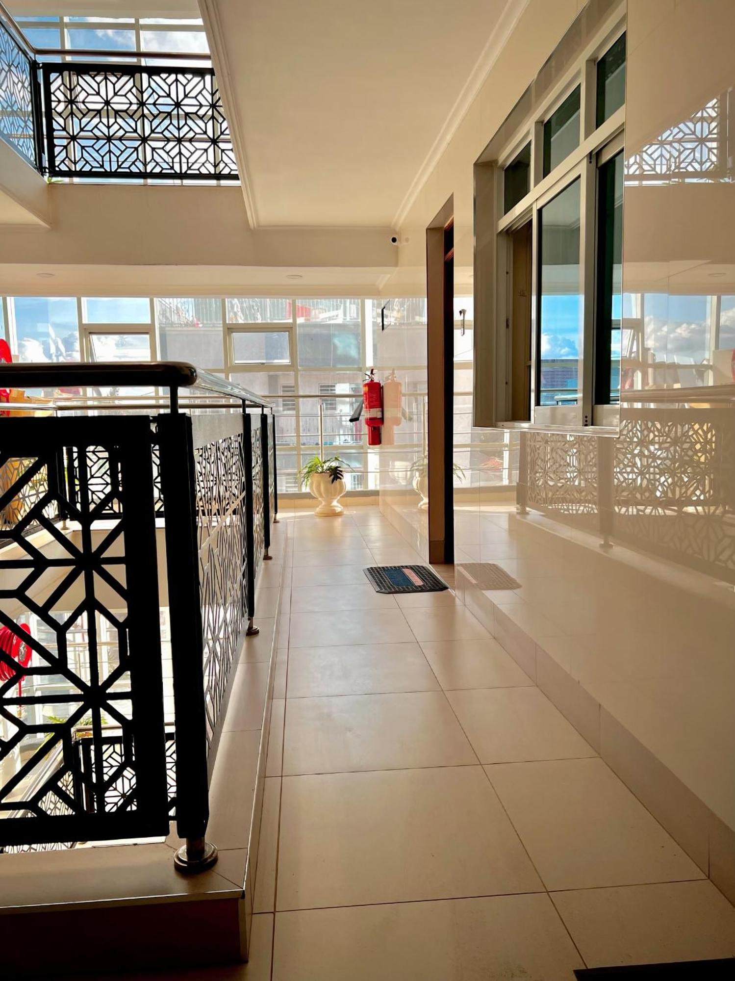 Neema Court Executive Apartment