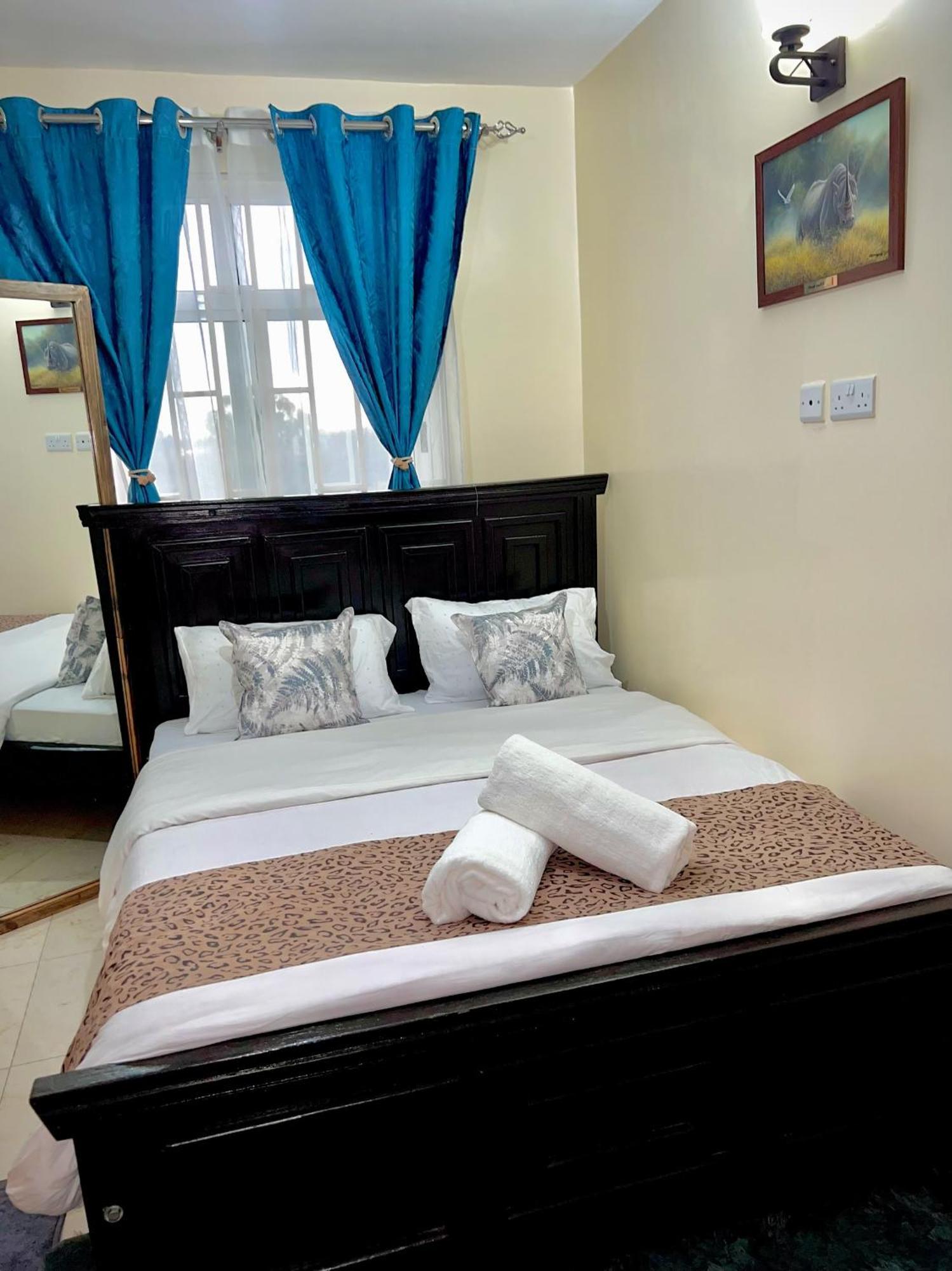 Neema Court Executive Apartment Nairobi
