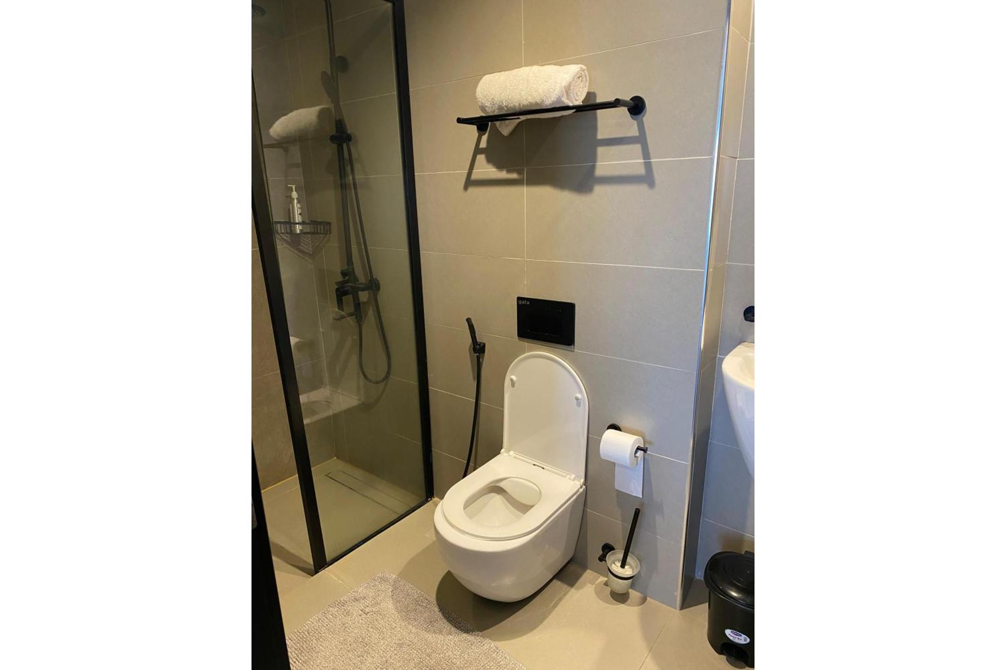 Apartment Escada Serviced Nairobi