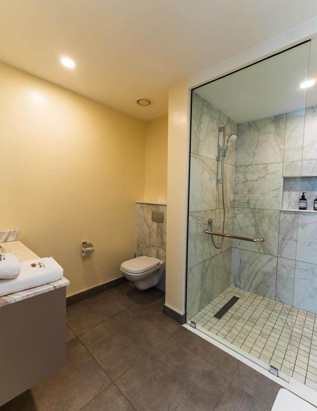 Capital M Apartments: Honeymoon Gem In Westlands,