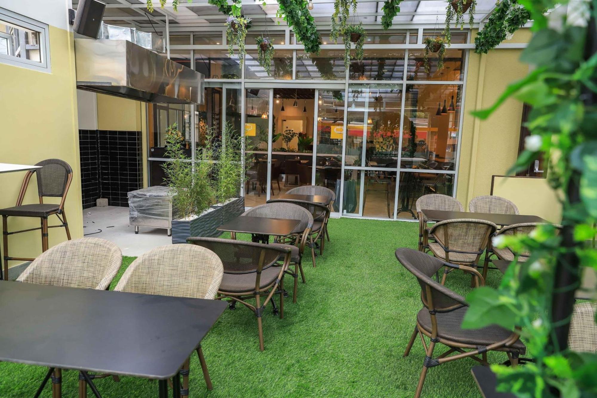 Capital M Apartments: Honeymoon Gem In Westlands, Nairobi