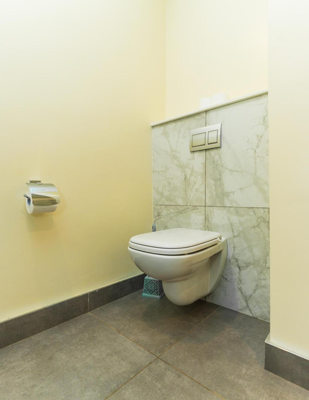 Apartment Capital M Apartments: Honeymoon Gem In Westlands, *
