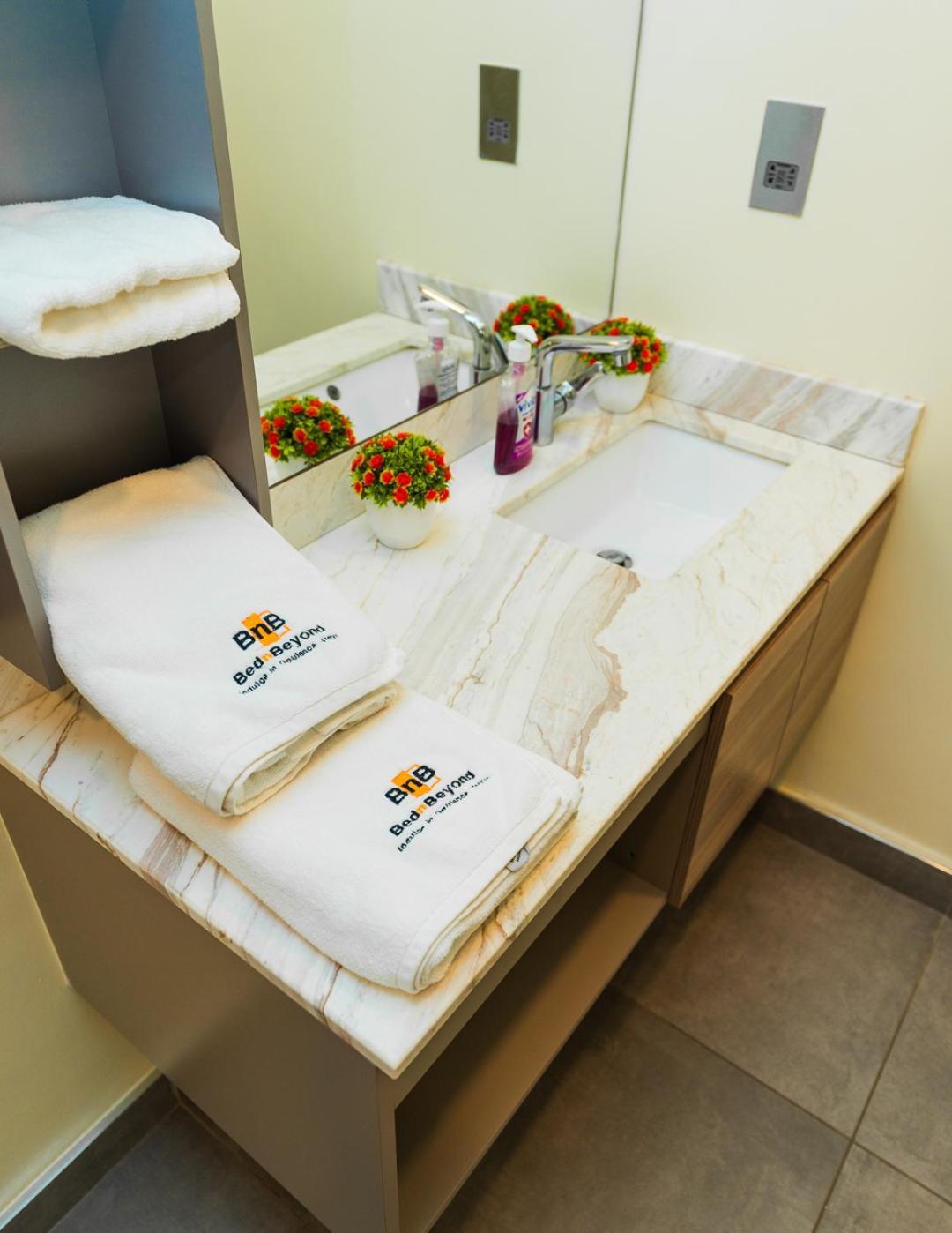 Capital M Apartments: Honeymoon Gem In Westlands, * Nairobi