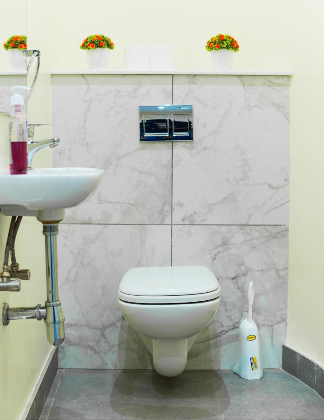 Capital M Apartments: Honeymoon Gem In Westlands, *