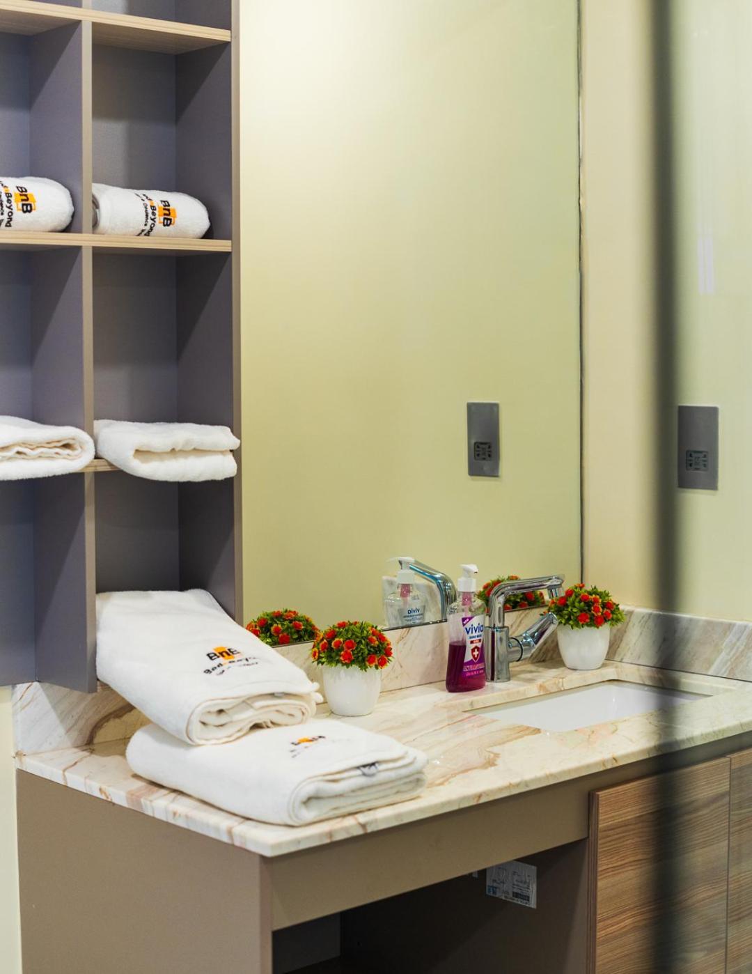 Capital M Apartments: Honeymoon Gem In Westlands, Apartment