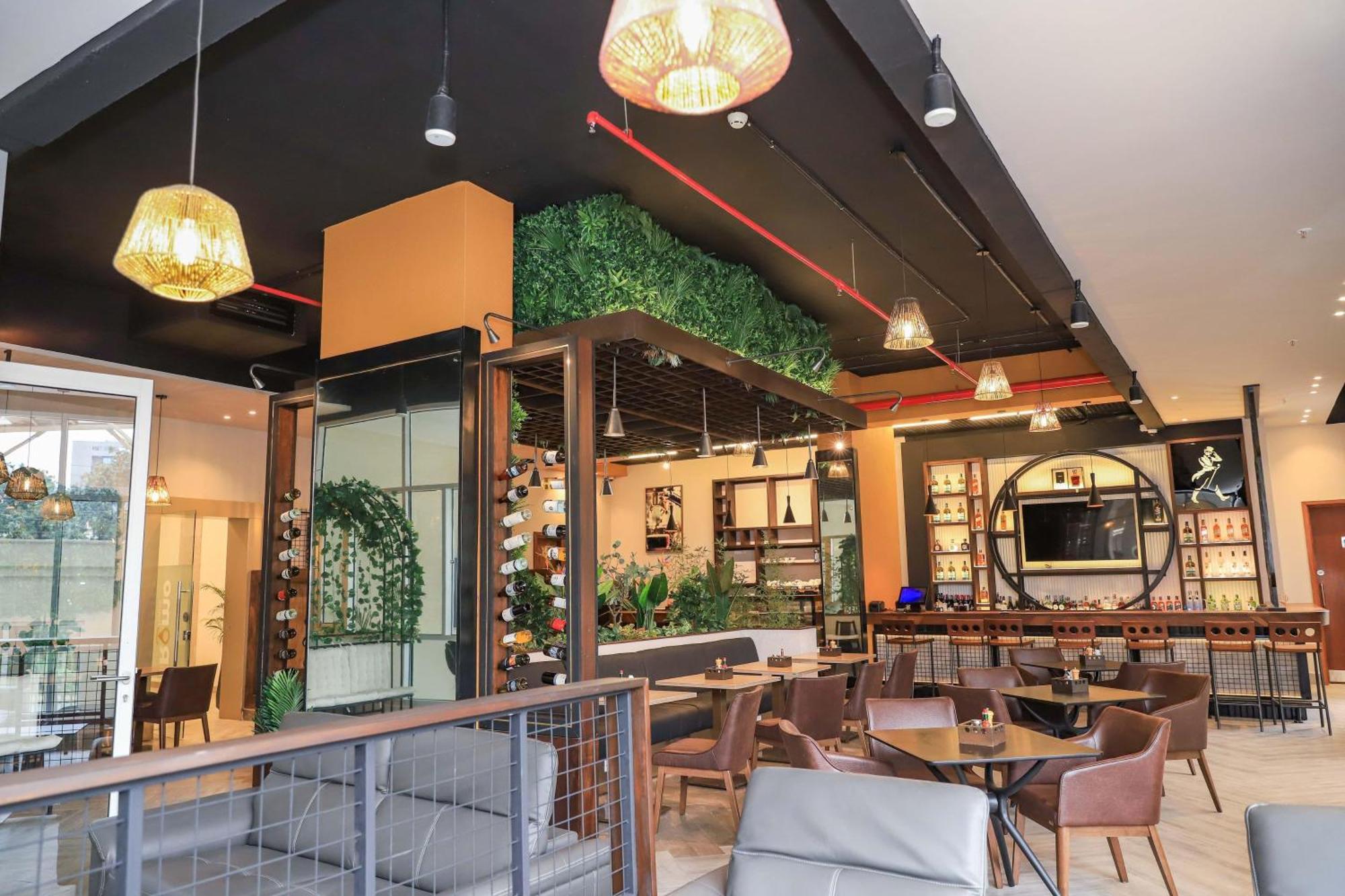 Capital M By Bednbeyond Dehali Line, Westlands Nairobi, Kenya Apartment Nairobi