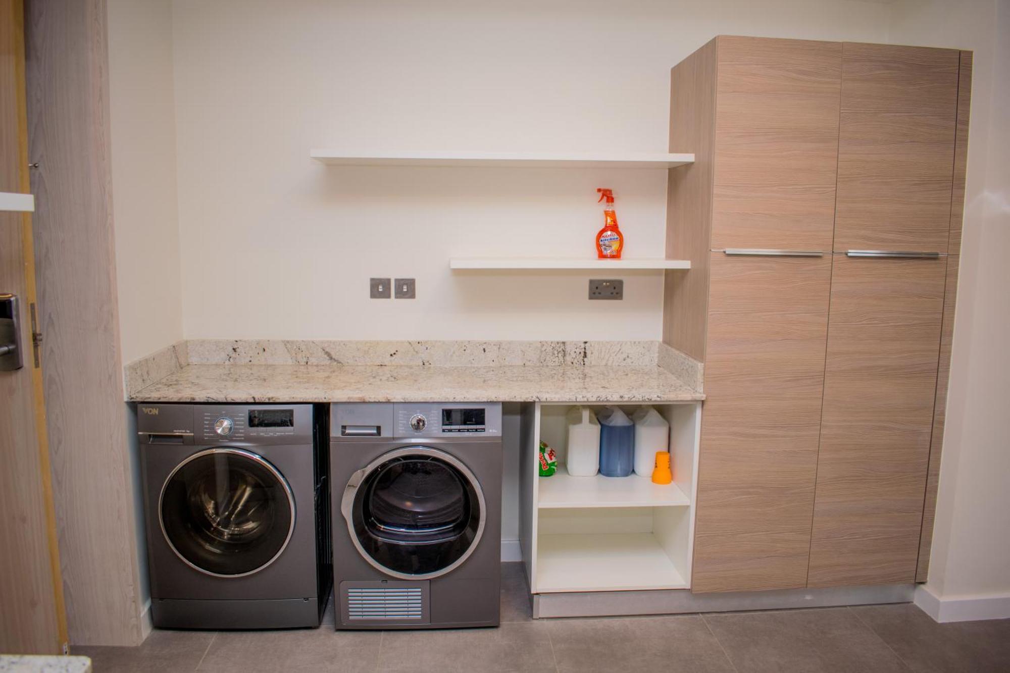 Capital M By Bednbeyond Ex Dehali Line In Westlands, Nairobi, Kenya Apartment Nairobi