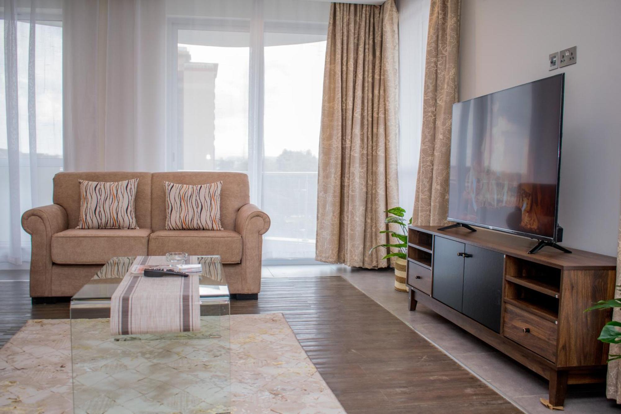 Capital M By Bednbeyond Ex Dehali Line In Westlands, Nairobi, Kenya *