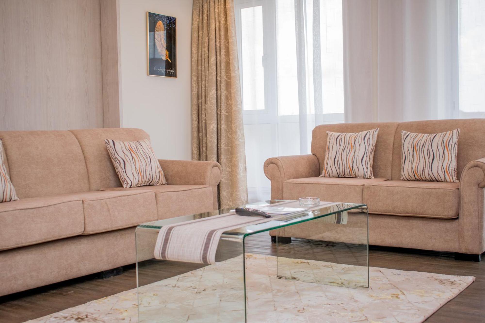 Apartment Capital M By Bednbeyond Ex Dehali Line In Westlands, Nairobi, Kenya *