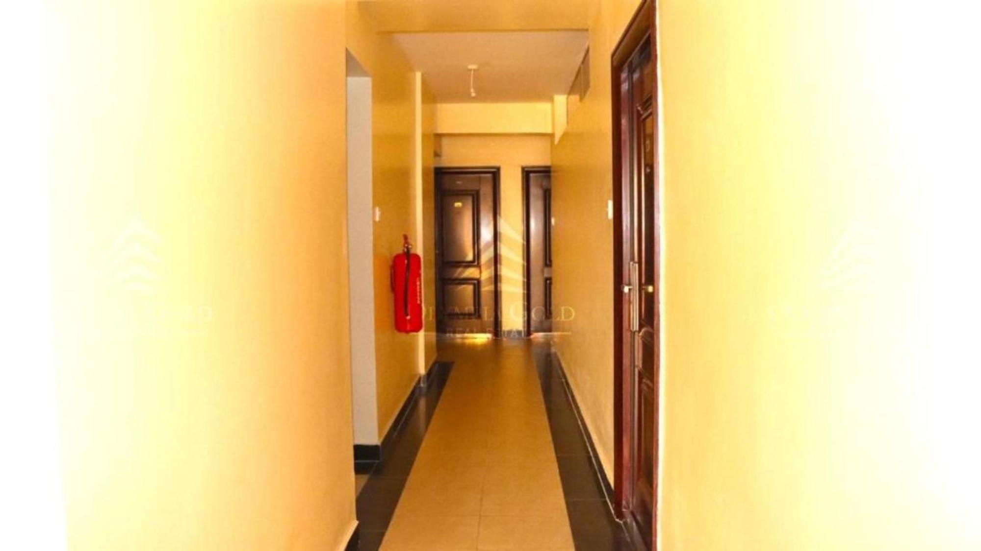 View Bed & Breakfast Nairobi
