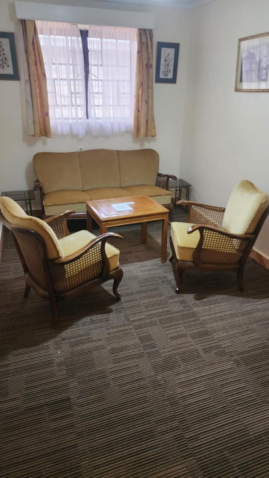 The Drexel House Kenya Hotel *