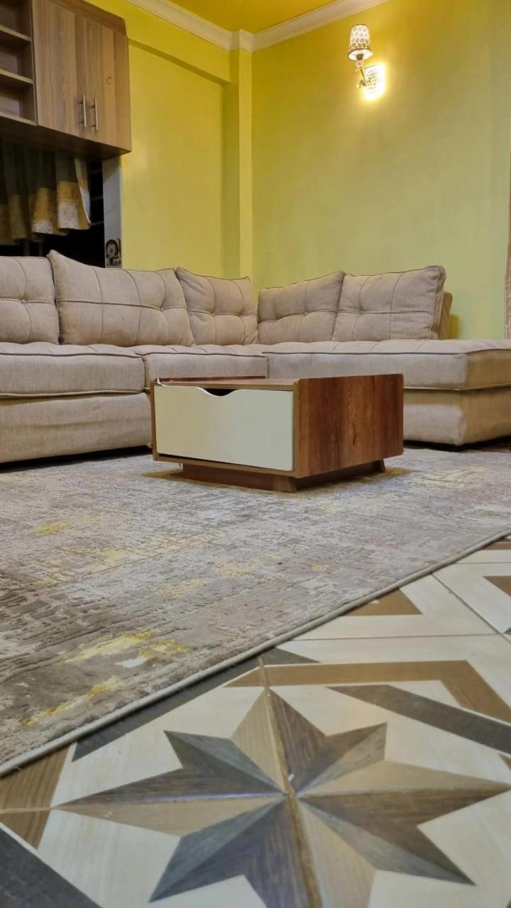 Apartment Spacious 1 Bedroom Mirema Drive With Parking Nairobi