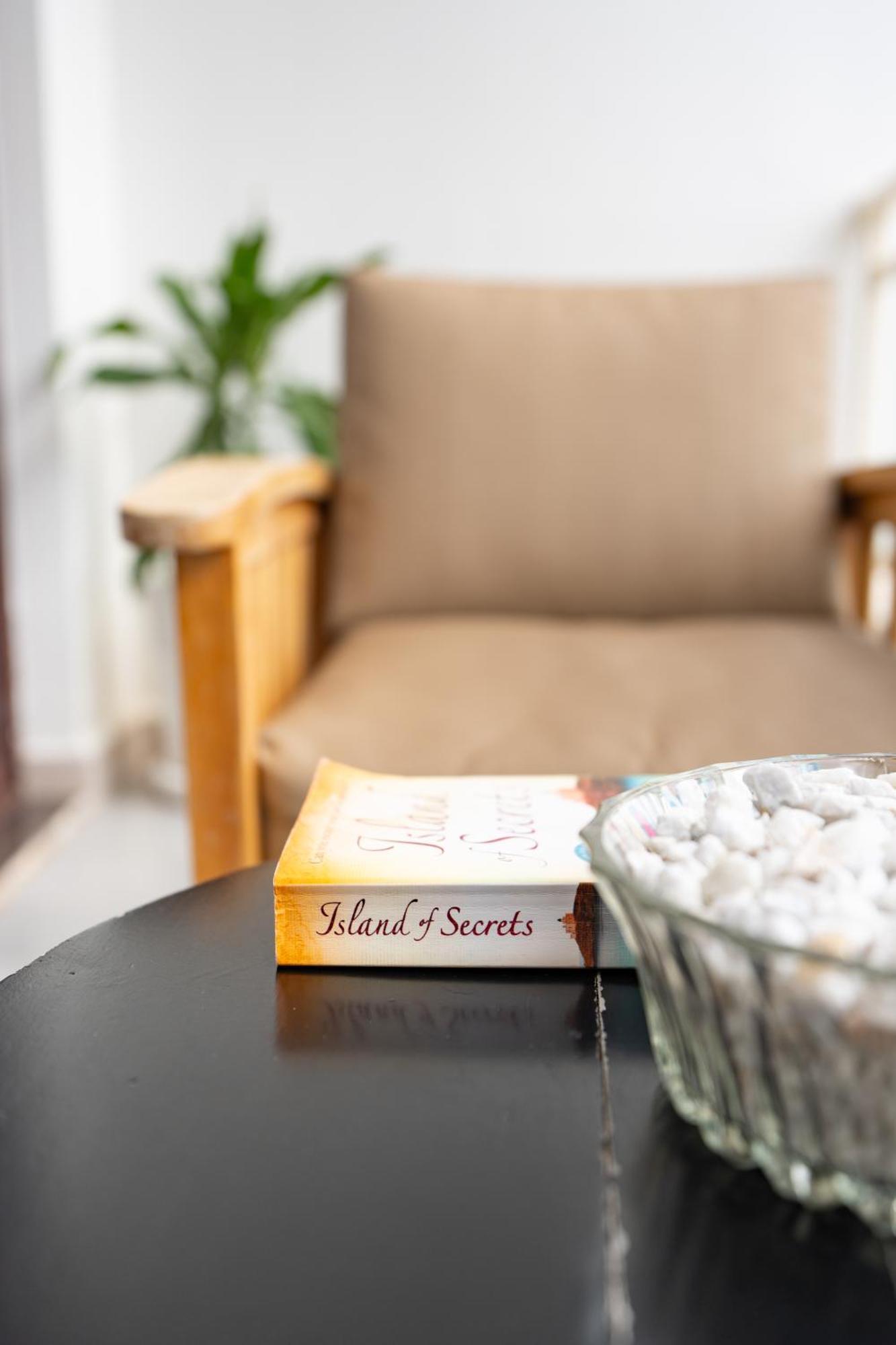 Apartment The Kilimani Luxe