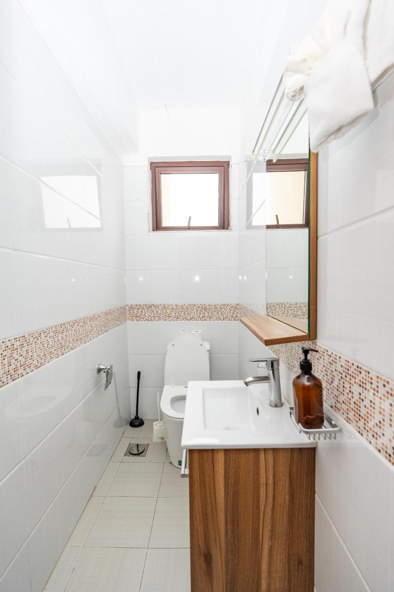 The Kilimani Luxe *