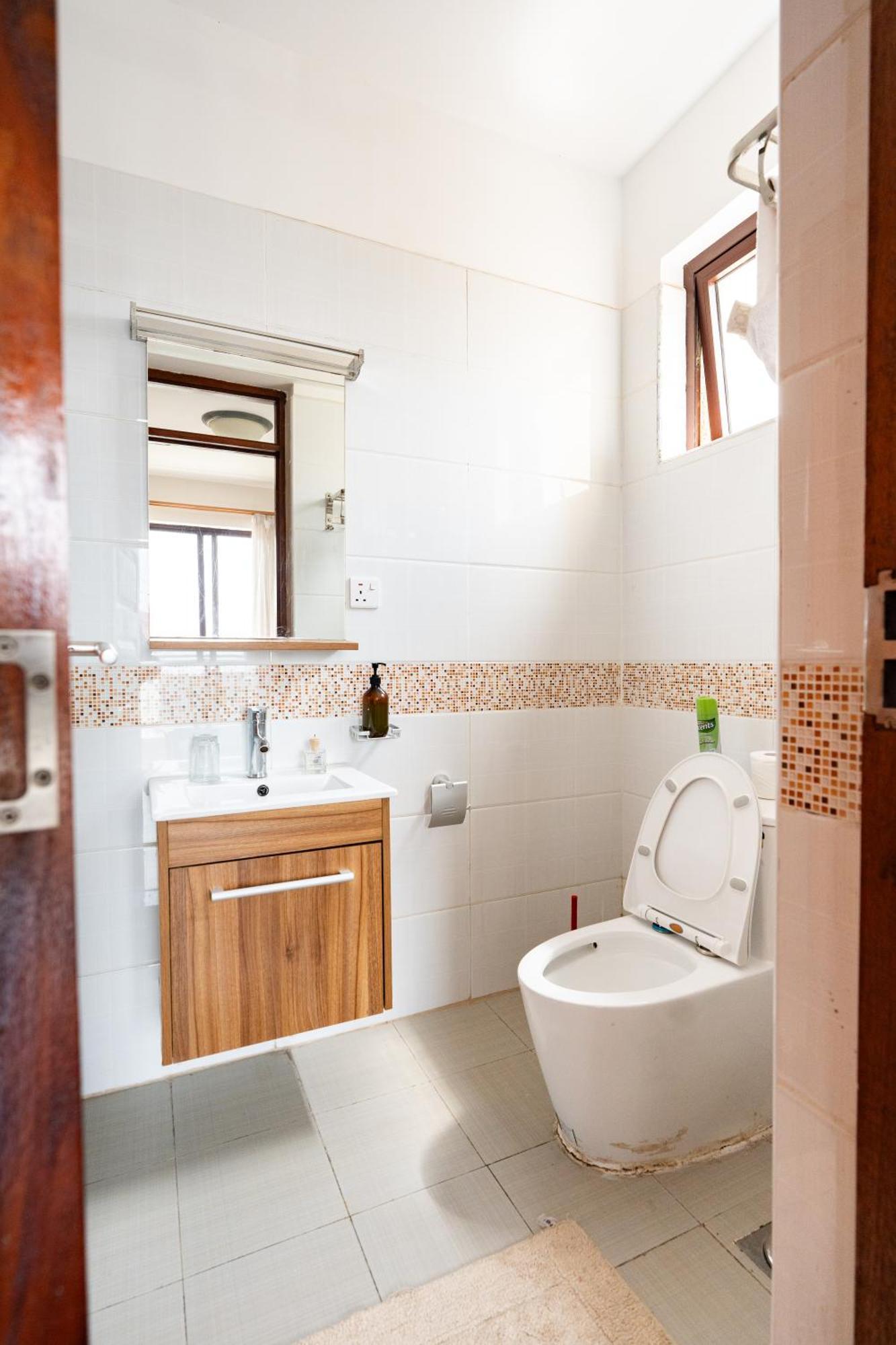 The Kilimani Luxe Nairobi
