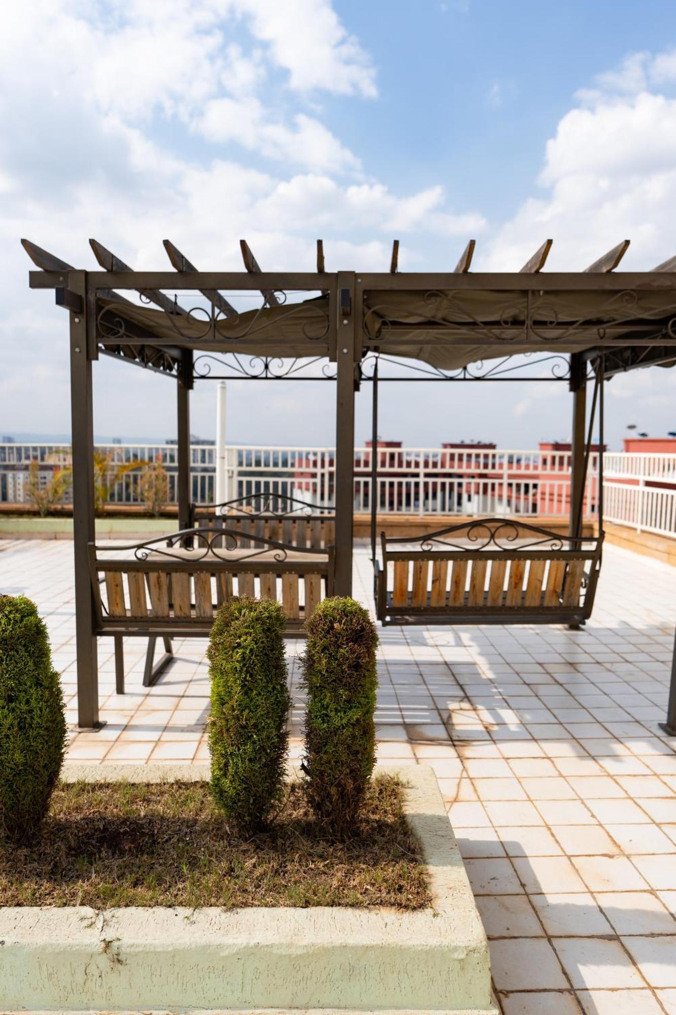 The Kilimani Luxe * Nairobi