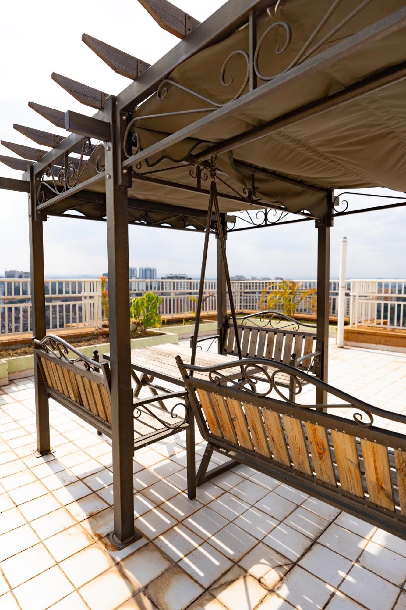 The Kilimani Luxe