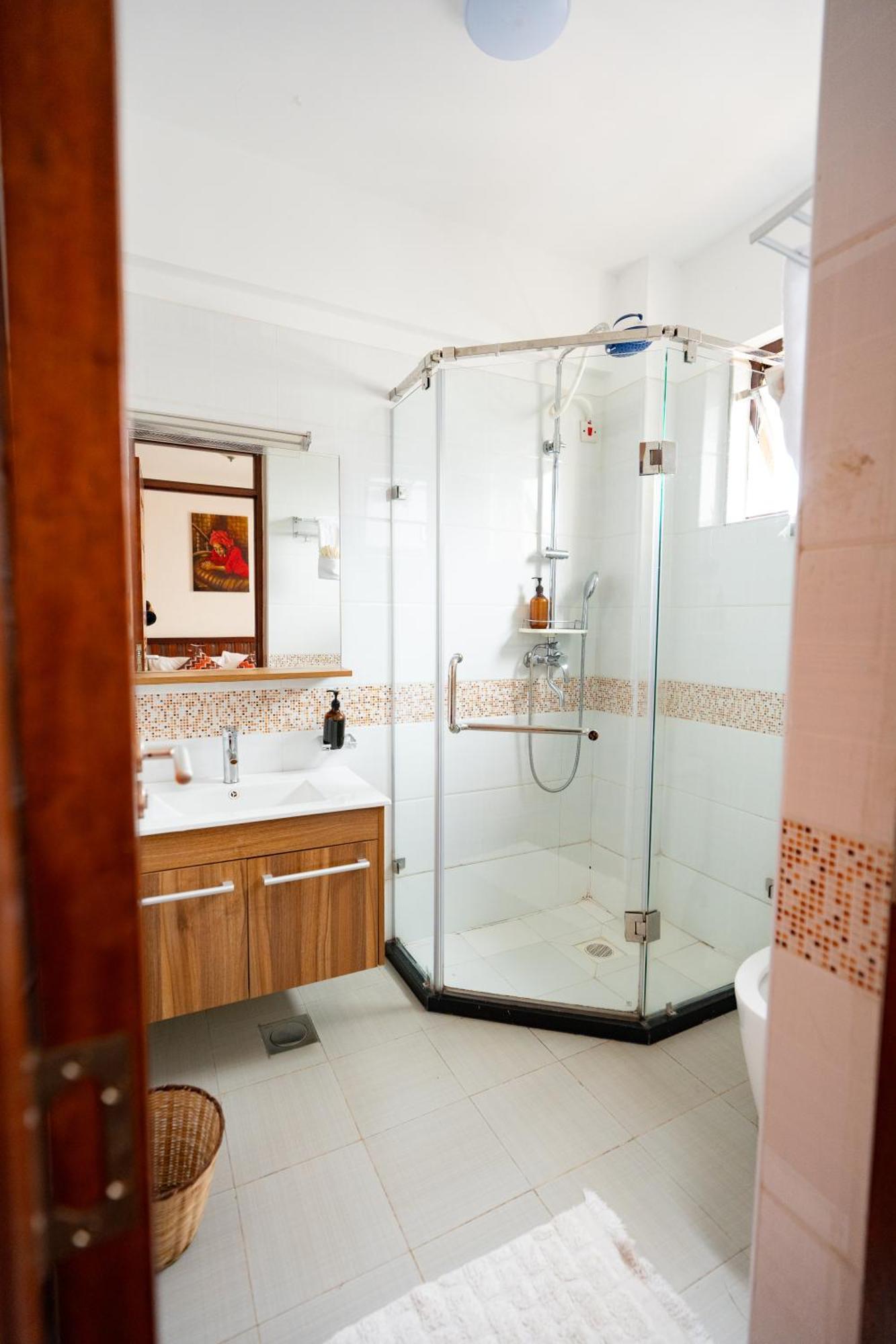 The Kilimani Luxe Nairobi