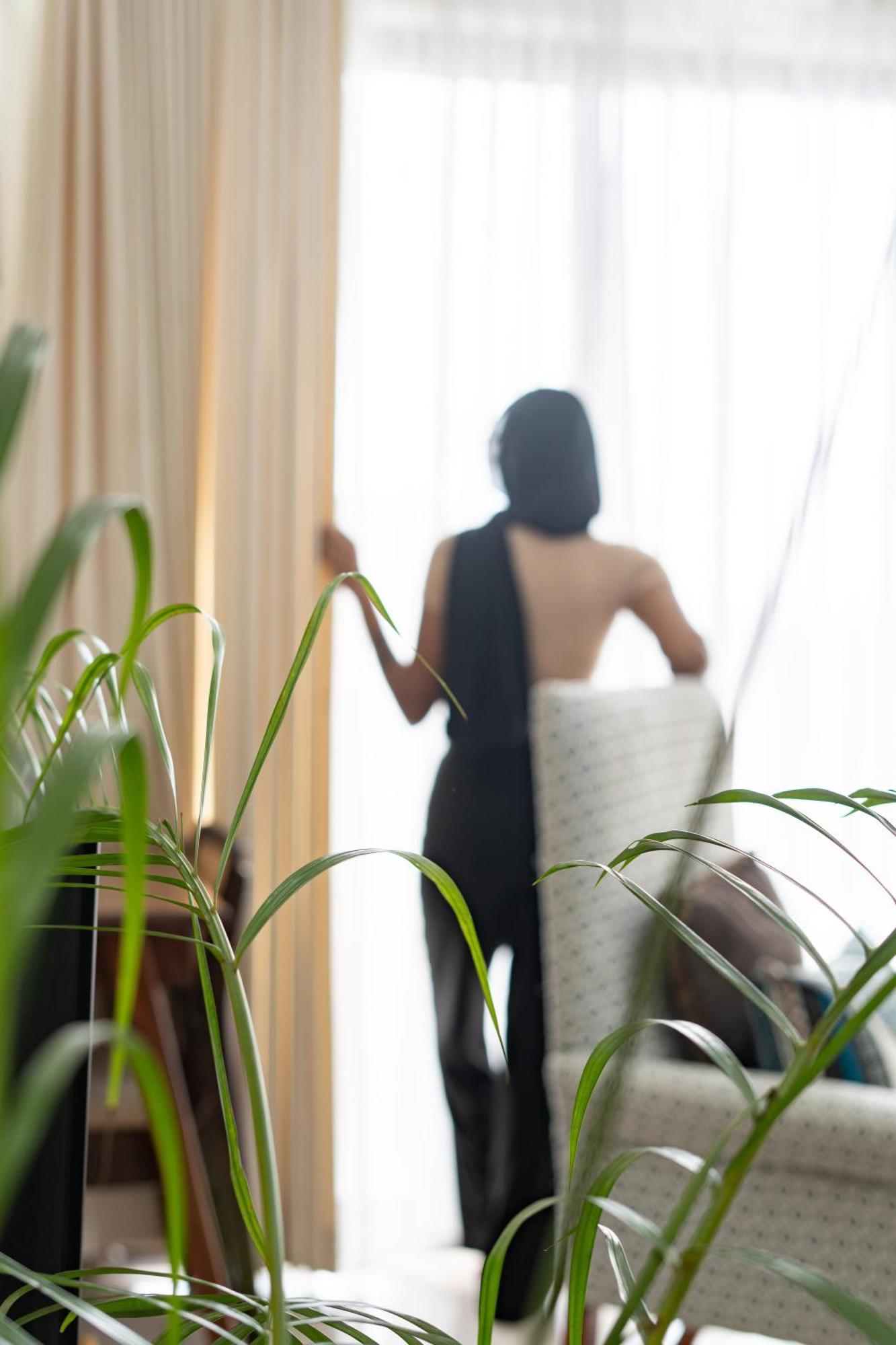 The Kilimani Luxe Apartment Nairobi