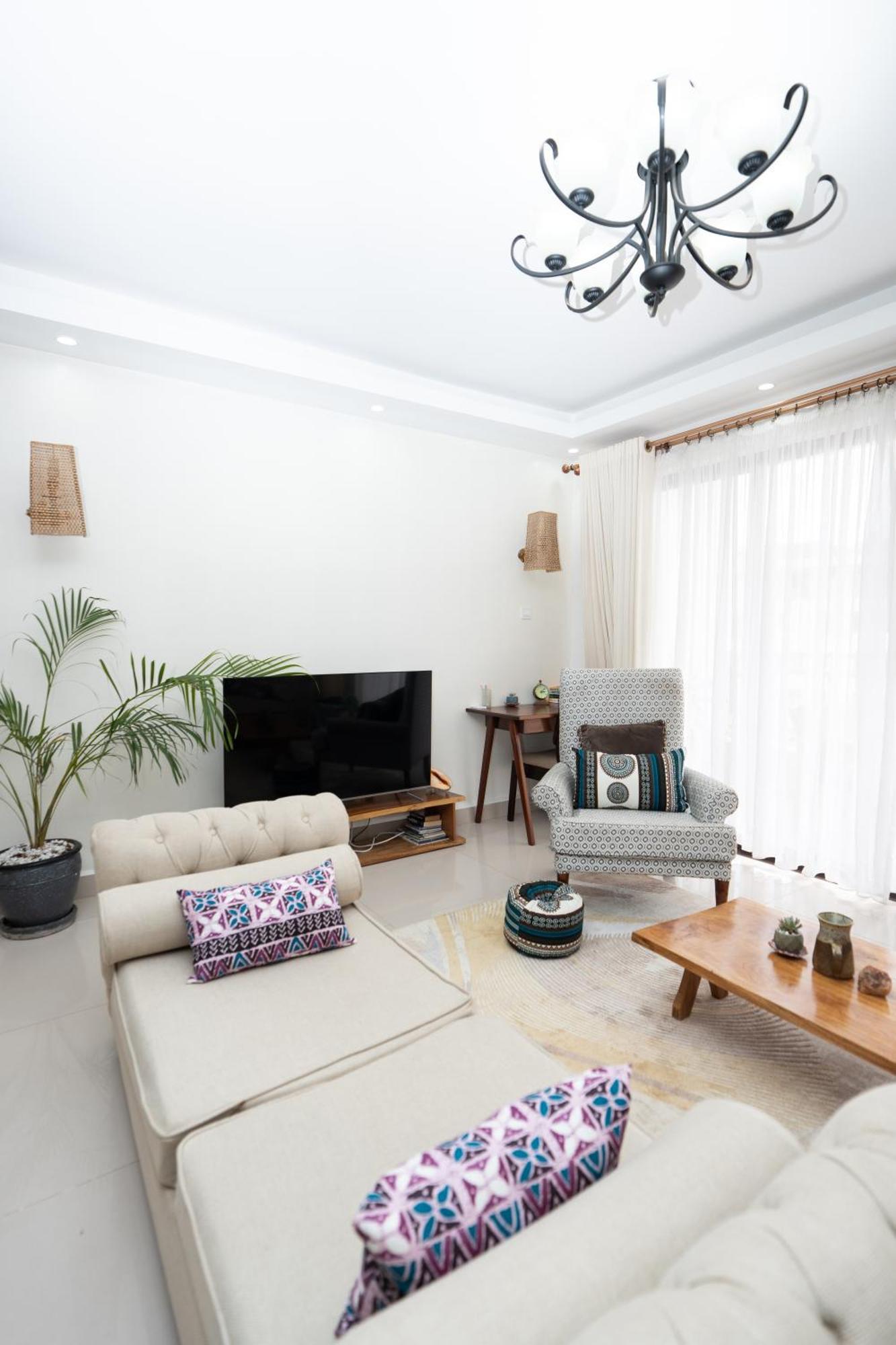 The Kilimani Luxe * Nairobi