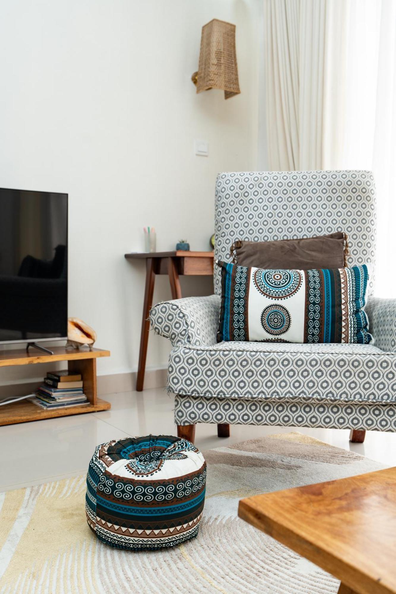The Kilimani Luxe Apartment *