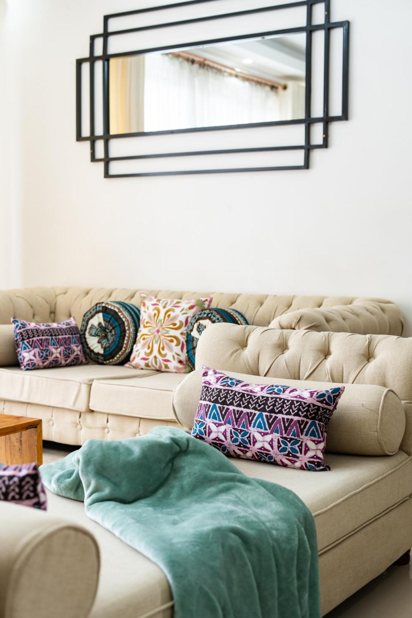 The Kilimani Luxe