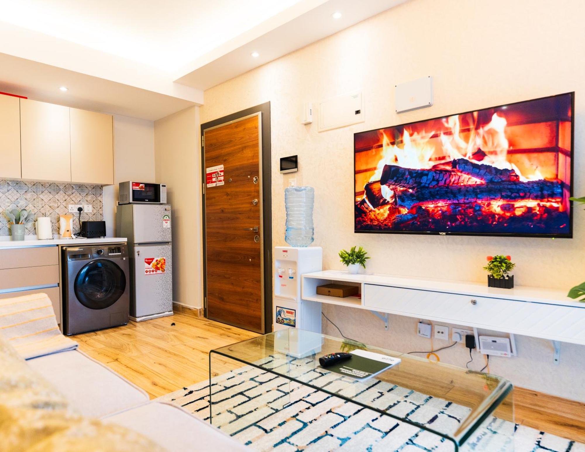 Elite Residences By Bednbeyond O72195o3i9 * Nairobi