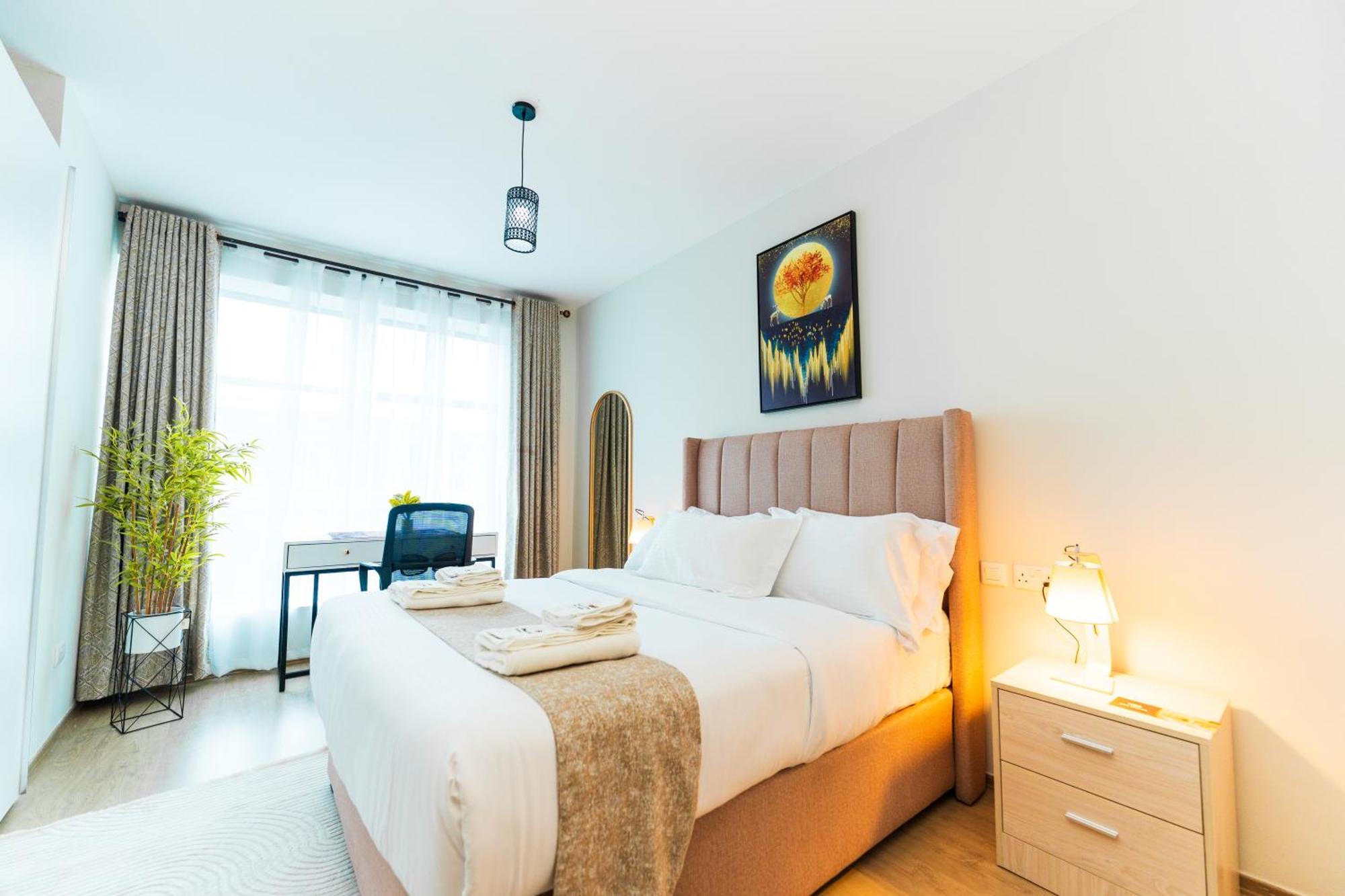 Apartment Elite Residences By Bednbeyond O72195o3i9