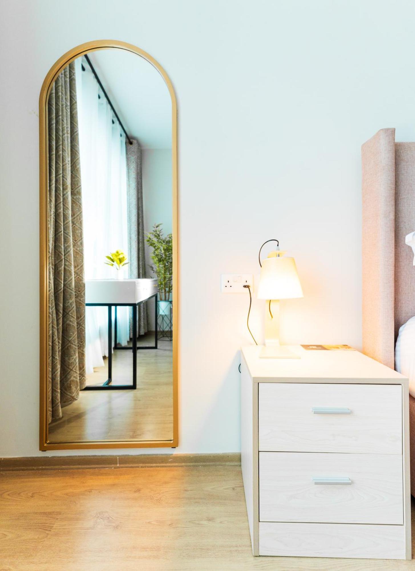 Elite Residences By Bednbeyond O72195o3i9 Apartment *