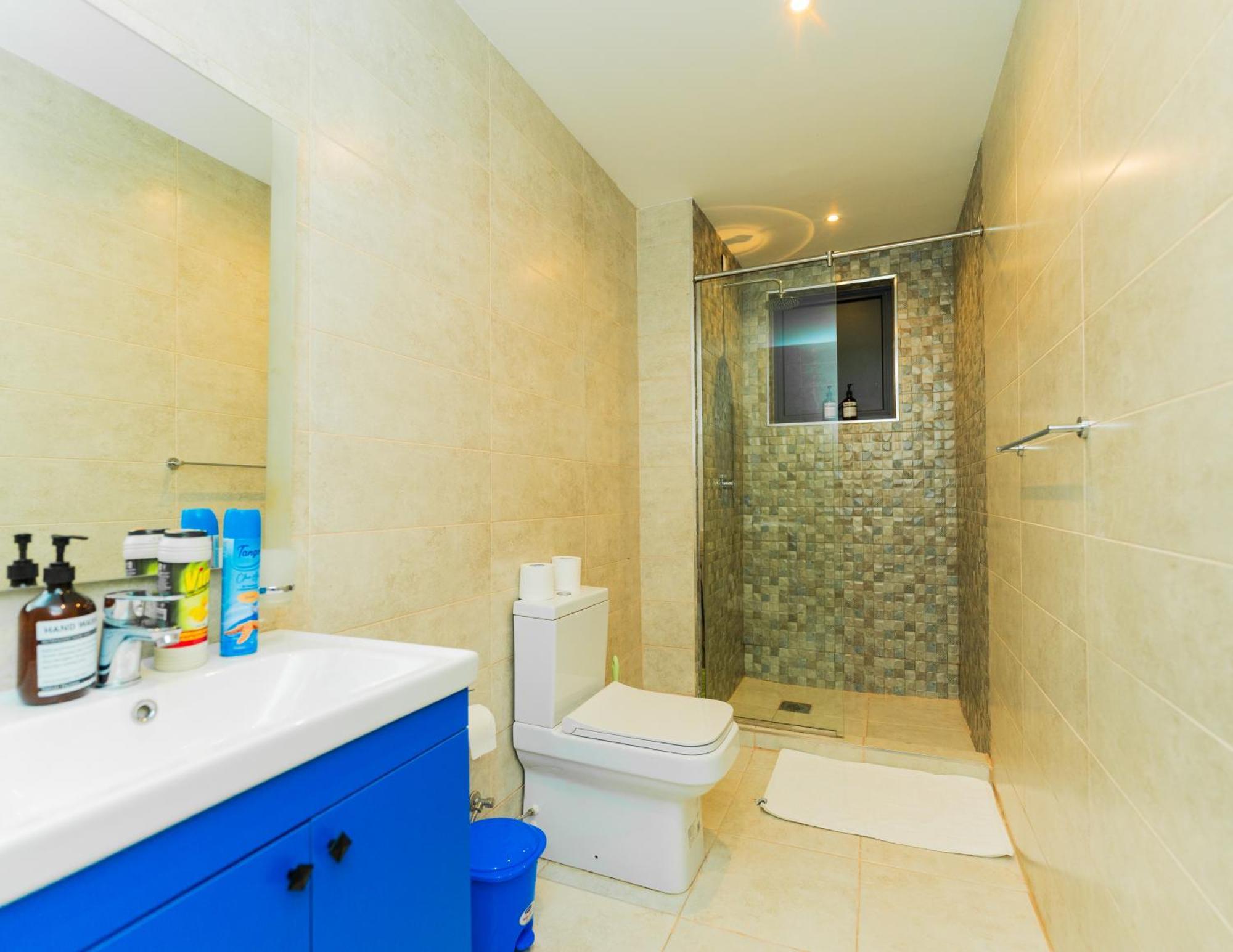 Elite Residences By Bednbeyond O72195o3i9 Nairobi