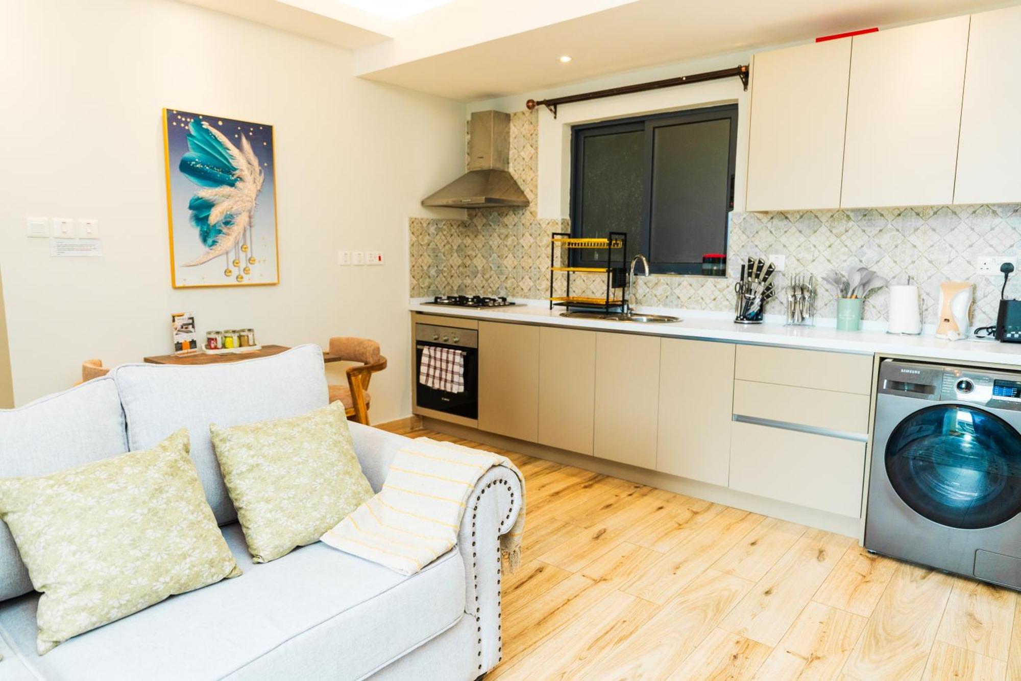 Apartment Elite Residences By Bednbeyond O72195o3i9