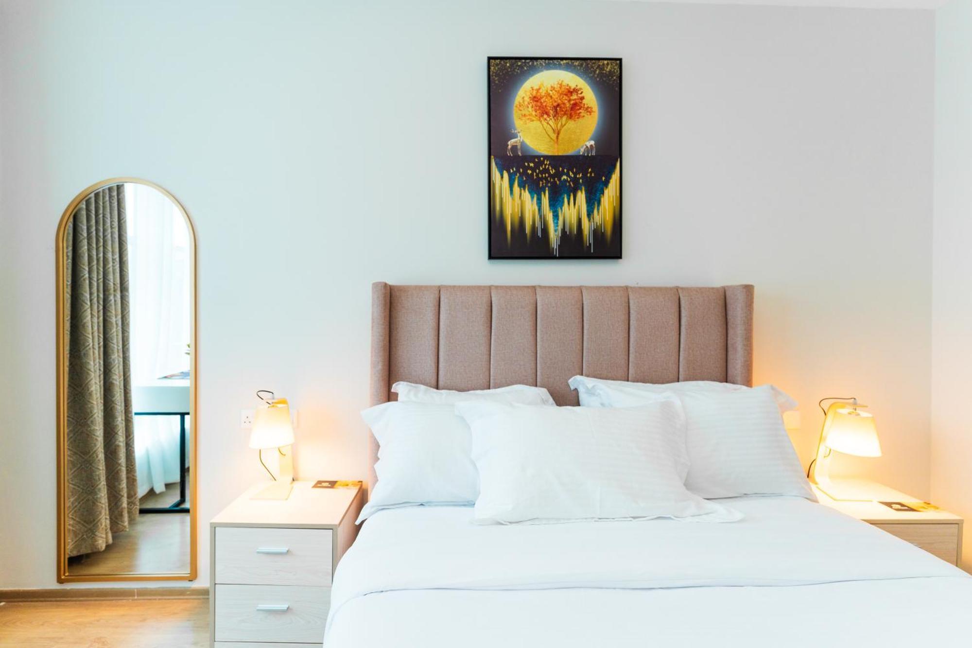 Apartment Elite Residences By Bednbeyond O72195o3i9 Nairobi