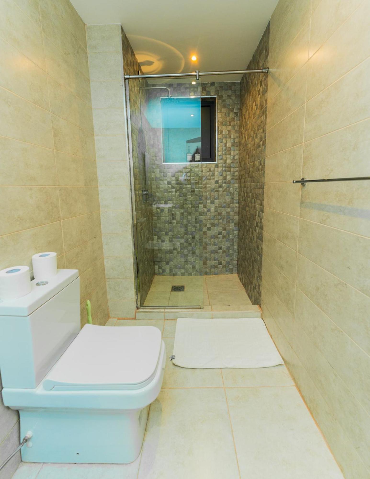 Elite Residences By Bednbeyond O72195o3i9 * Nairobi