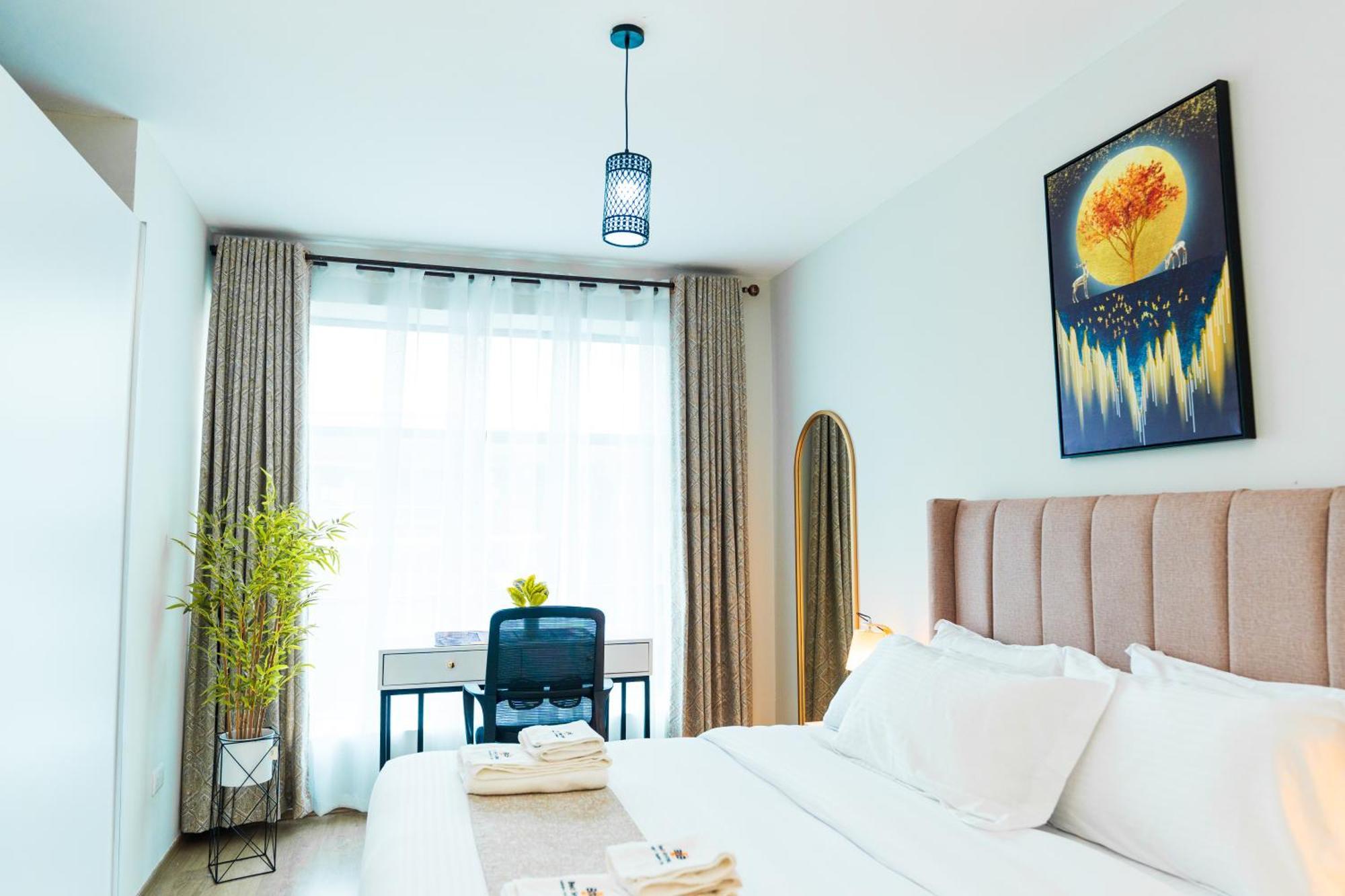 Apartment Elite Residences By Bednbeyond O72195o3i9 *