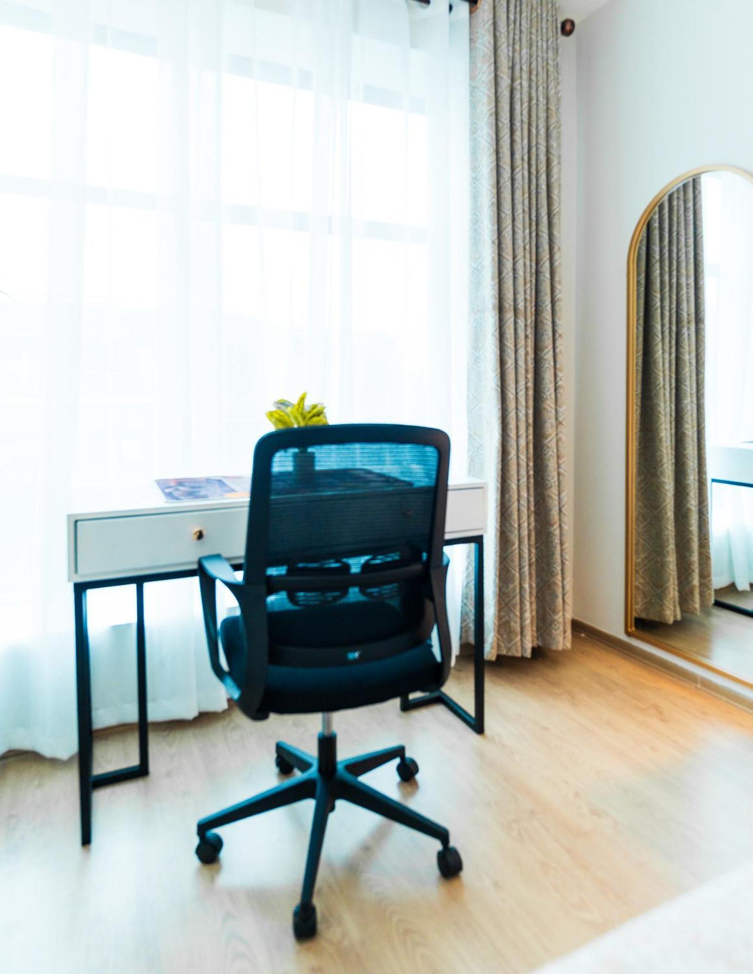 Elite Residences By Bednbeyond O72195o3i9 *