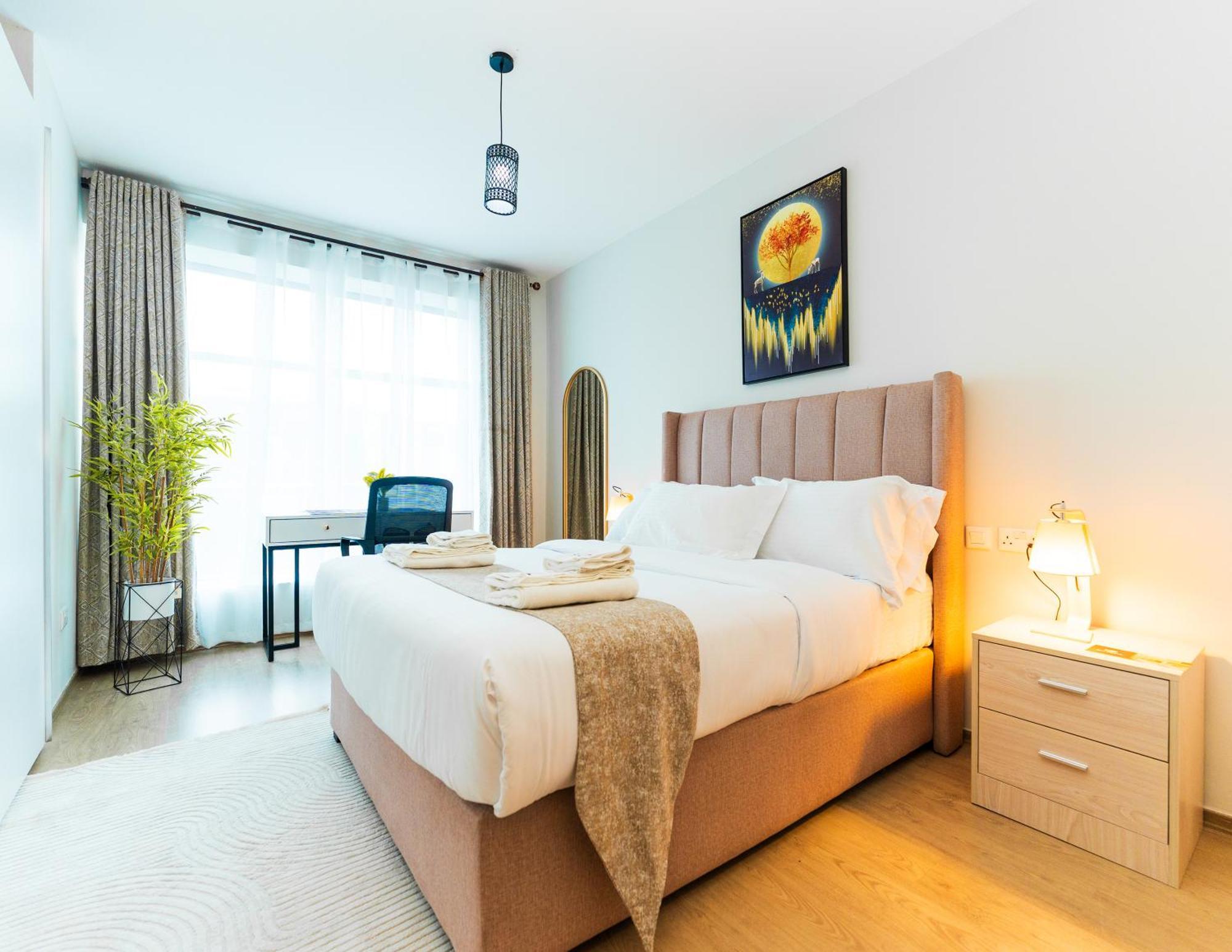 Apartment Elite Residences By Bednbeyond O72195o3i9