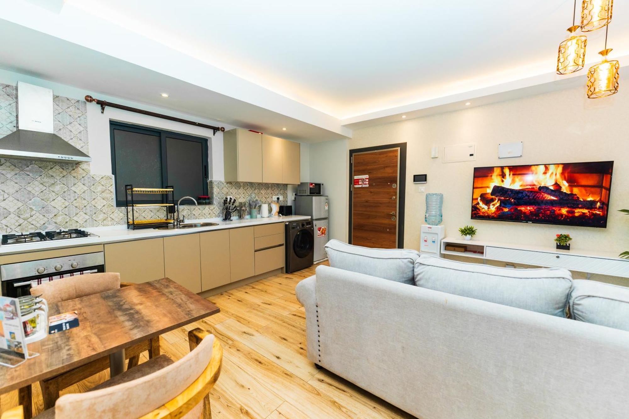 Apartment Elite Residences By Bednbeyond O72195o3i9 *