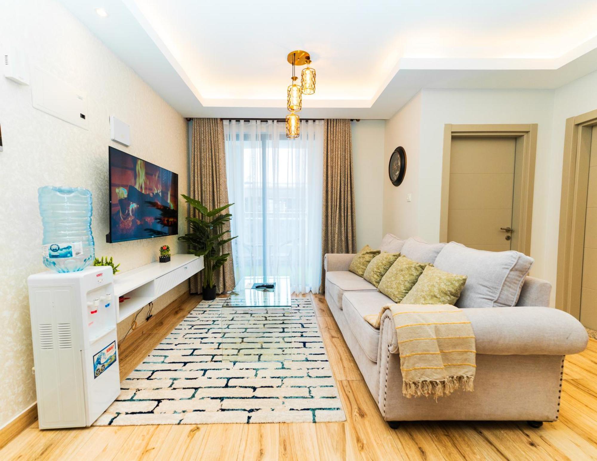 Elite Residences By Bednbeyond O72195o3i9 Apartment *