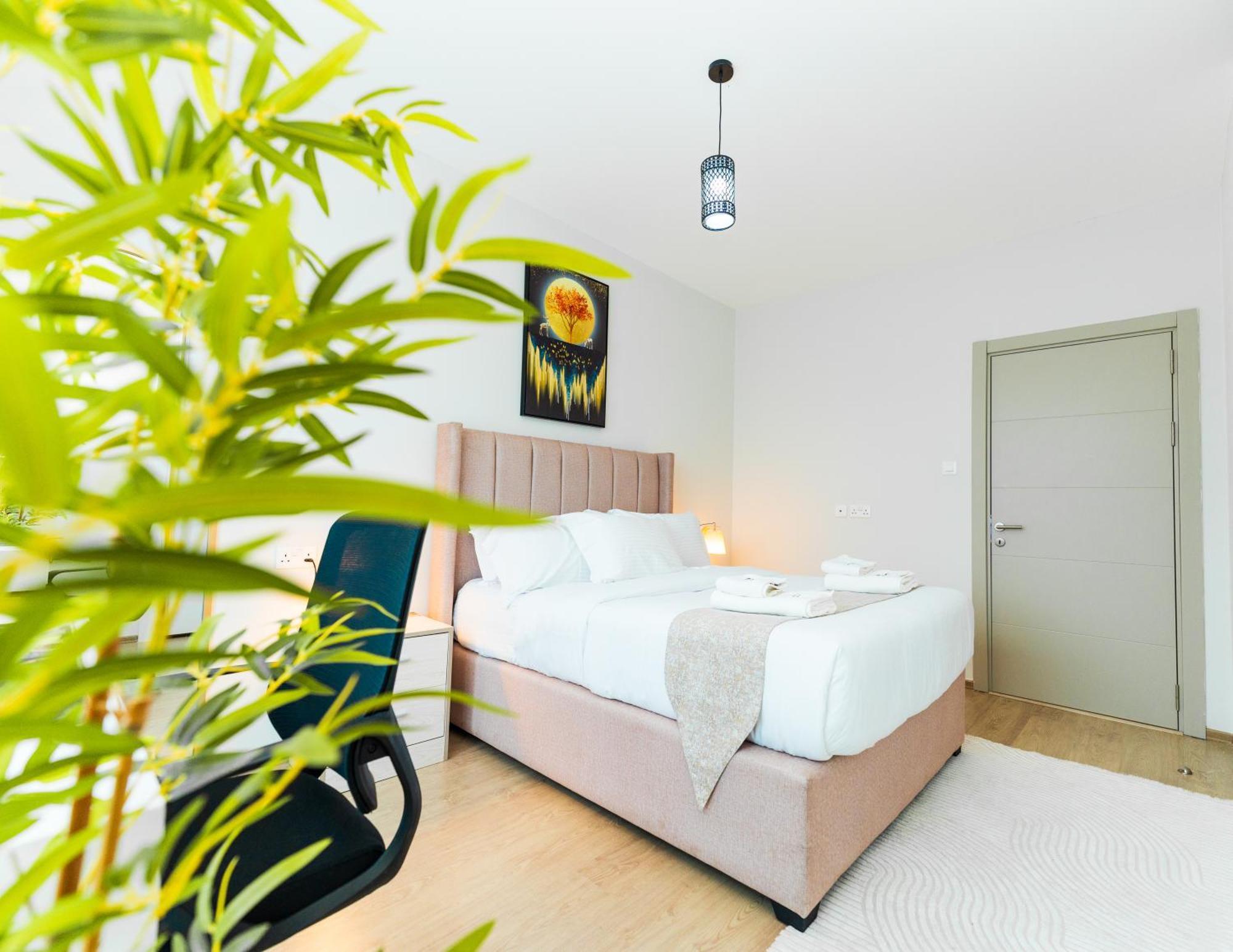 Apartment Elite Residences By Bednbeyond O72195o3i9 Nairobi